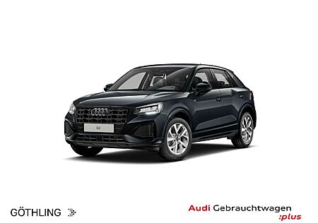 Audi Q2 35 TDI Advanced S tro*LED*Virtual*Navi+*Sport