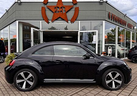 VW Beetle Volkswagen Sound ,Autom.Panorama,LED,Fender,WR