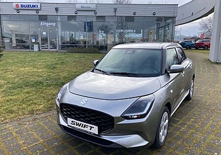 Suzuki Swift 1.2 Comfort CVT Hybrid