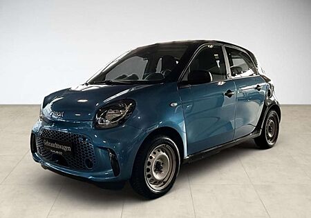 Smart ForFour EQ KlimaA