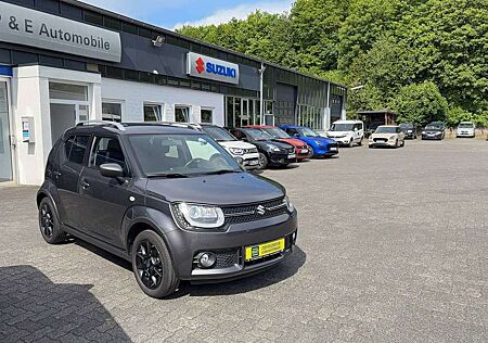 Suzuki Ignis 1,2 Comfort Hybrid *AHK* 2 Jahre Garantie*