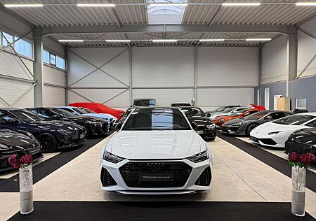 Audi RS6 Quattro Matrix/360°/Dynamik Paket-Plus/*676€