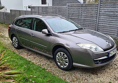 Renault Laguna 3.0 V6 24V Initiale