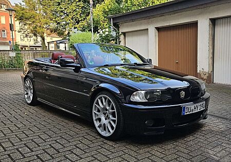 BMW 320 Ci