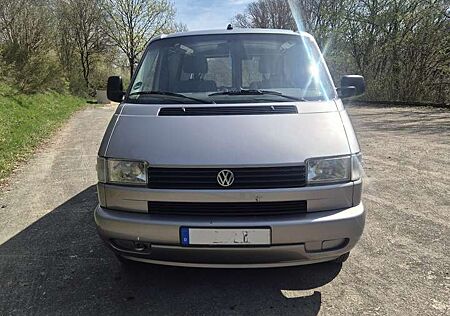 Volkswagen T4 Transporter TDI 7DM1Y2/Z39