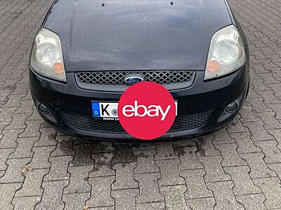 Ford Fiesta Top Gebrauchtwagen / TüvAu Neu