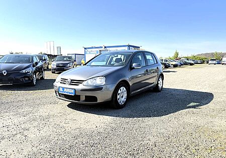 VW Golf Volkswagen V *Trendline* 1. Hand * Tüv bis 05. 2026 *