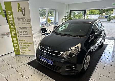 Kia Rio Dream Team*PDC+KLIMAAUTO.*