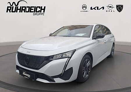 Peugeot 308 SW Navi Kamera LED SHZ