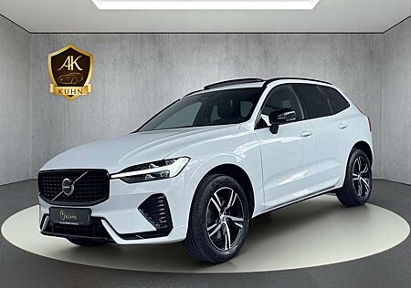 Volvo XC 60 XC60 B4*R Design 2WD*