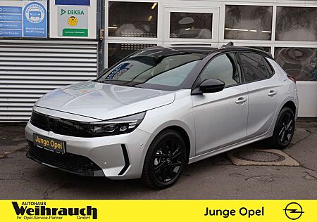 Opel Corsa 1.2 Turbo GS+Navi+IntelliLux+