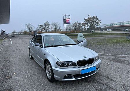 BMW 318 Ci
