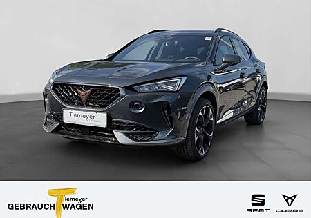 Cupra Formentor VZ eHybrid LM19 NAVI+ SIDE-ASSIST 360