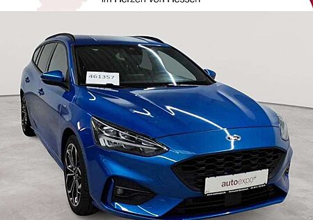 Ford Focus Turnier 1.0 EcoBoost Hybrid ST-LINE X