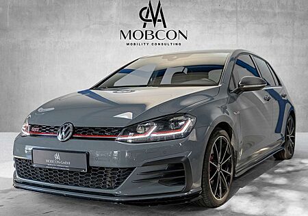 VW Golf Volkswagen GTI TCR *ACC*Navi*RFK*Ass. Syst.*ServiceNeu