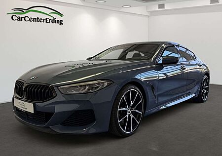 BMW M850 i xDriveGranCoupe*A.LED*ACC*Navi*Kamera*HUD*