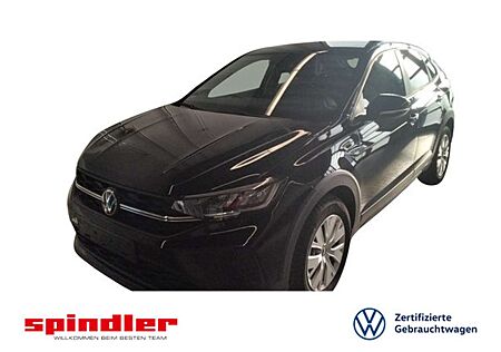 VW Taigo Volkswagen 1.0 TSI / Bluetooth, App-Connect, LED, SHZ