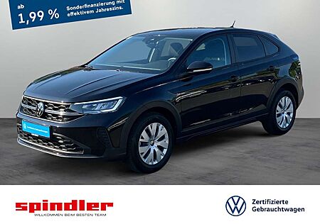 VW Taigo Volkswagen 1.0 TSI / Bluetooth, App-Connect, LED, SHZ