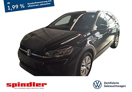 VW Taigo Volkswagen 1.0 TSI / Bluetooth, App-Connect, LED, SHZ