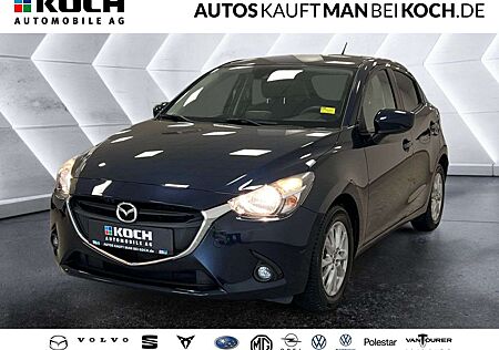 Mazda 2 Mazda2 L SKYACTIV-G 90 5T 6AT AL-EXCLUSIVE TOU-P