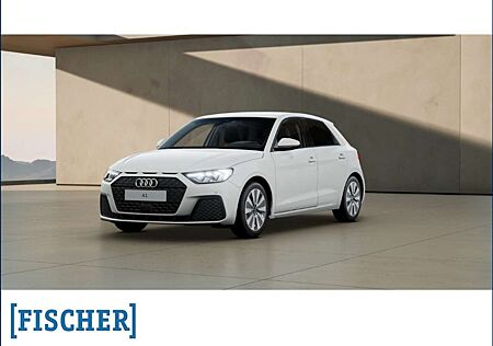 Audi A1 Sportback 25TFSI S tronic LED SHZ GRA PDC vorn & h