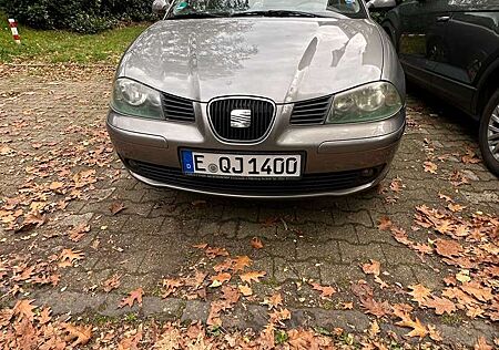 Seat Ibiza 1.4