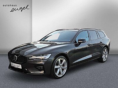 Volvo V60 Plus Dark,KLIMA,NAVI,ACC,LED,360