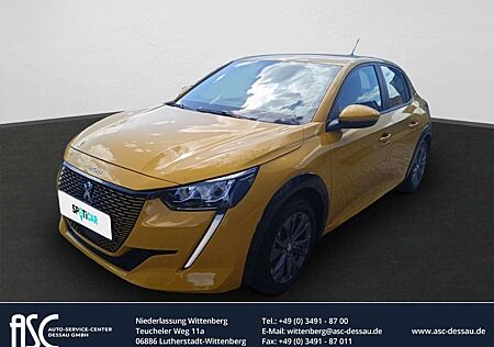 Peugeot 208 e-Active Pack/Allwetter/EPH/Tempomat/CarPlay/Andro
