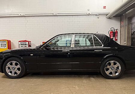 Bentley Arnage T