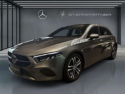 Mercedes-Benz A 180 MBUX+Progressive+Ambiente+CarPlay+KAMERA