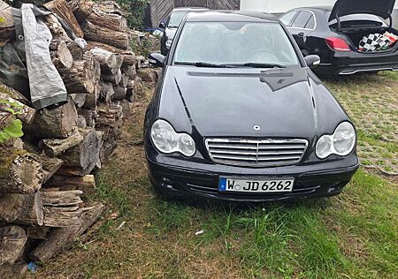 Mercedes-Benz C 200 CDI