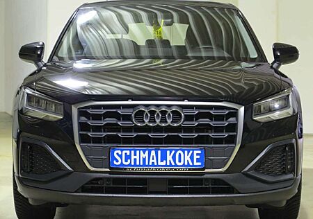 Audi Q2 35 TFSI 1.5 S tronic Navi DAB LM17