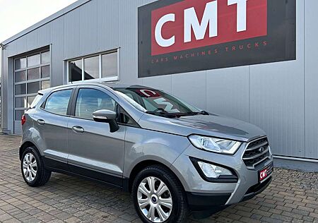 Ford EcoSport 1.0 EcoBoost Cool&Connect *LED*