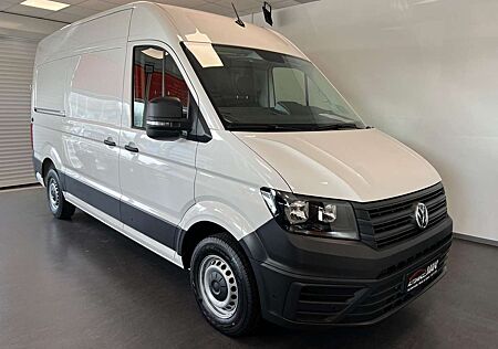 VW Crafter Volkswagen Kasten 35 mittellang Hochdach FWD/Kamera