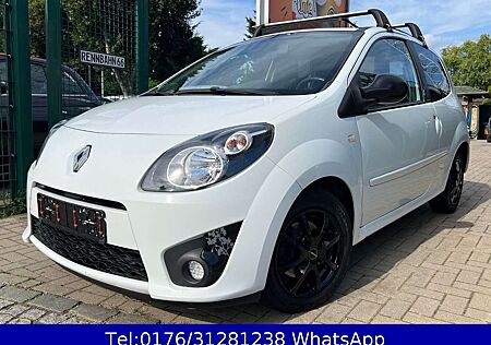 Renault Twingo Authentique !! Pano !! Tüv-Neu !! 89TKM
