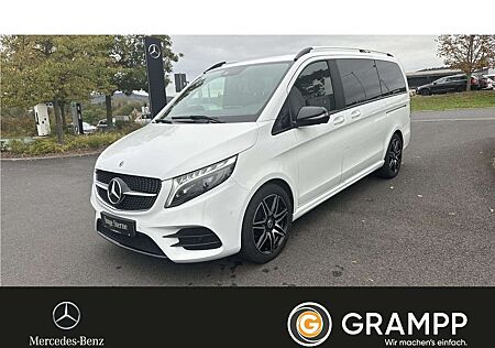 Mercedes-Benz V 300 Avantgarde DISTRONIC*AMG*AHK 2,5t*el.Sitze