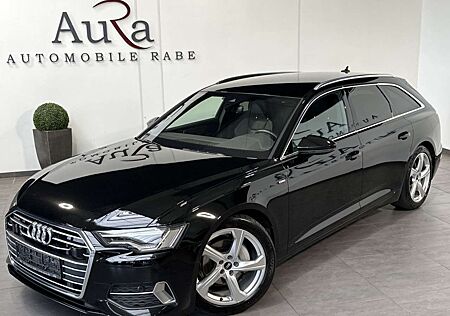 Audi A6 Avant 40 TDI Quattro S-Line NAV+LED+AHK+ACC