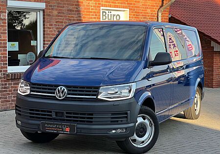 VW T6 Transporter Volkswagen Kasten lang-Kombi Lang*ACC/DSG/CARPLAY/NAVI/SHZ/AC