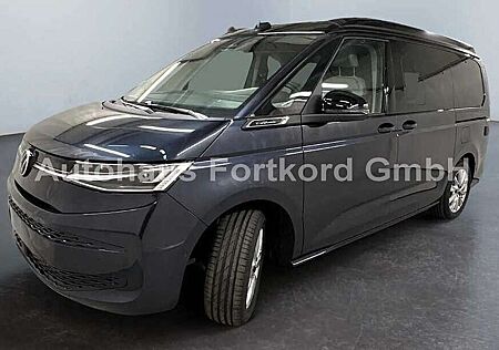 VW T7 Volkswagen California 2.0 TDI Ocean - AHK, Standhz., NAVI, LED, SZ, Alu