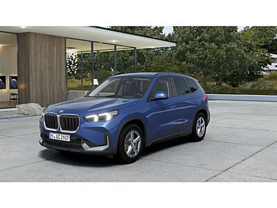 BMW X1 sDrive 20i HUD LenkradH Adap LED AHK ACC RFK