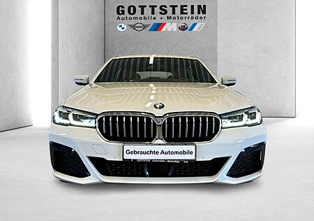BMW 520 d Touring Aut. M Sportpaket HiFi DAB LED RFK