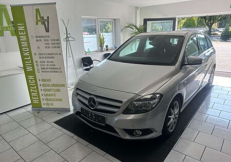 Mercedes-Benz B 180 *TEILL.+PDC+NAVI*