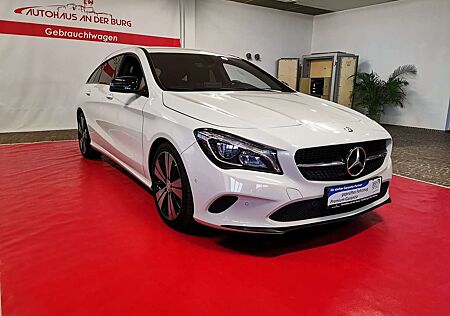 Mercedes-Benz CLA 250 Shooting Brake 7G-DCT *1.Hd.+ SHgpfl.+ LED+ Navi