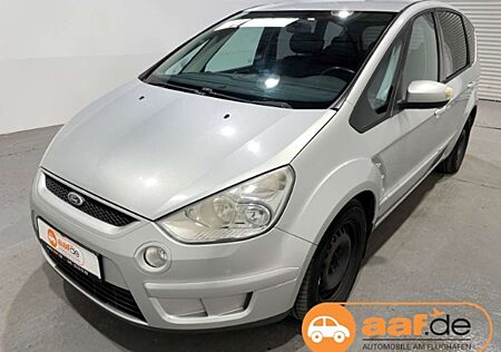 Ford S-Max 2.0 TDCi Trend Klima Sportsitze