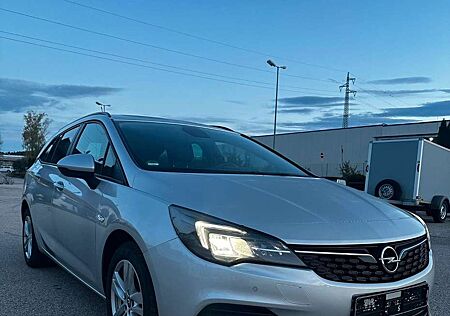 Opel Astra ST 1.5 Diesel 90kW Edition Auto