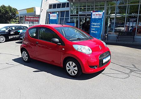 Citroën C1 Citroen Advance