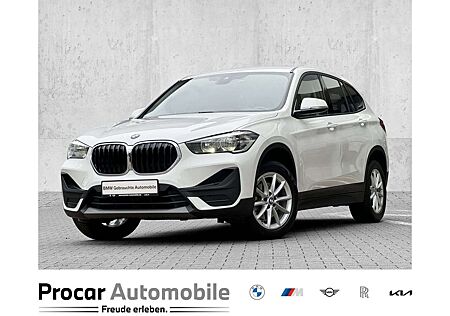 BMW X1 sDrive18i Aut. PDC DAB Klimaanlage