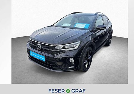 VW Taigo Volkswagen R-Line 1.5 TSI DSG 150PS