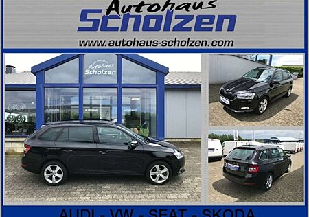 Skoda Fabia Combi 1.0 TSI Ambition