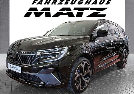 Renault Espace Full Hybrid 200 Esprit Alpine 7 Sitzer